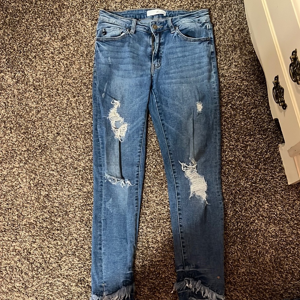 rancan jeans